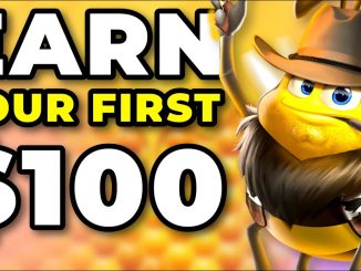 8 FREE To Play NFT GAMES So You Can EARN Your First $100 Fast