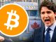 Bitcoin Will Save Canadians From Crazy Government!