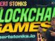 Blockchain Games | Play2Earn Games | Insert Stonks P2E
