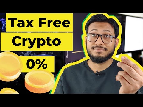 CRYPTO TAXES - How is crypto taxed and what counts as a taxable event in Cryptocurrency