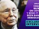 Charlie Munger on crypto: ‘I wish it had been banned immediately