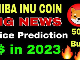 Shib Coin Breaking News || Shib coin news today || Shiba inu coin price Prediction || Shiba Burning