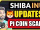 Shib Inu Big Updates!🔥 Pi Coin Scam Starts!🚨🚨 Buy Now? Crypto | Bitcoin Pump Soon? Mac Tech Tamil