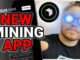 New Crypto Mining App For Android! | Start Mining MPX Token On Your Phone | MetaPixel Mining App