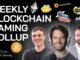 YGG v Merit Circle Conclusion, Splinterlands Collapses & more - Weekly Blockchain Gaming Rollup #3