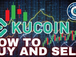 How to Buy and Sell Cryptocurrencies on Kucoin - Crypto Spot Trading Tutorial - Market & Limit Order