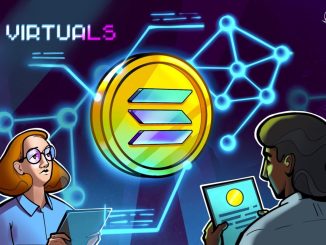 Holo (HOT) Price Gains 7.9% And Could See Fresh Gains