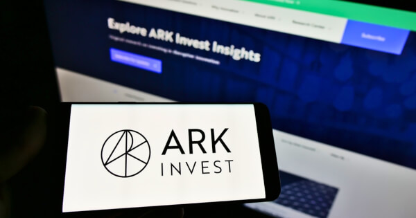 Bitcoin's Dawn of the ETF Era: ARK Investment Bitcoin's Dawn of the ETF Era: ARK Investment
