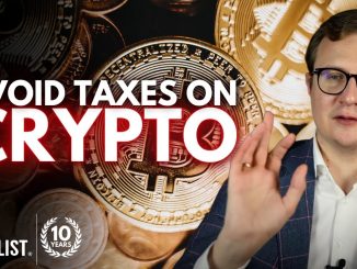 Tim Cook owns crypto. Should you? Apple boss says ‘not by extension’