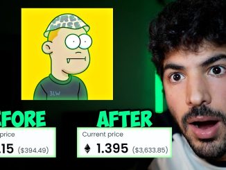 8 CRYPTO GAMES TO PLAY TO MAKE $100 A DAY!! (NFT GAMES)