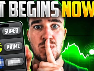 Bitcoin Price Manipulation! [Crypto News 2021]