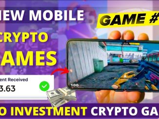 Blockchain will change Wall Street
