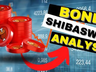 SHIBA INU COIN TO REPLACE THE US DOLLAR IN 2021