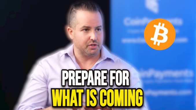 Expect-This-Next-Price-For-Bitcoin-Gareth-Soloway.jpg Expect This Next Price For Bitcoin - Gareth Soloway