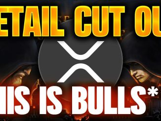 🚨RETAIL BEING CUT OUT OF CRYPTO⚠️💥FINANCIAL WAR IS HERE, APRIL MARKS THE START🚨RIPPLE XRP NEWS TODAY