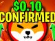 SHIBARIUM WILL SEND SHIBA INU PRICE TO $0.10 CONFIRMED - SHIBA INU COIN NEWS - SHIB PRICE PREDICTION