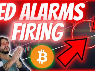 BTC, ETH and LINK Price Analysis 22 October