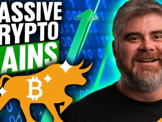 100x Crypto Portfolio Guide 2022 (How to Get Rich in Bear Market)
