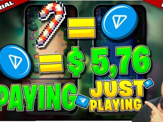 Avalorians: EARN $7+ Playing FREE NFT Games on Telegram!