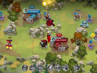 CRYPTO GAMES: WILD FOREST, #NFT GAME 243 #CryptoGames #WildForest #NFT #PlayToEarn #FreeToPlay $WF