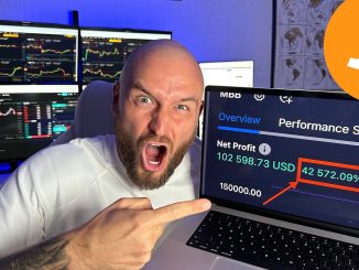 🚨 ChatGPT Bitcoin Trading Strategy +42572% PROFIT - FULL TUTORIAL!!!