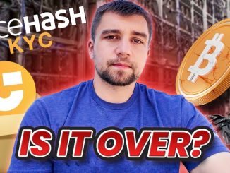Easiest Way To Mine Bitcoin Changing...
