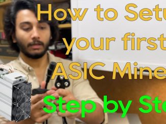 How To Setup Your First Miner | Complete Guide | Step by Step | in Hindi |