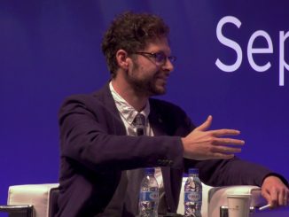 Invest: Asia 2019: Bitcoin at 10: One Investor's War Stories on Surviving the Crypto Markets