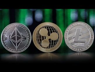 Ripple Labs CEO Says SEC's Gensler Is at War With Crypto