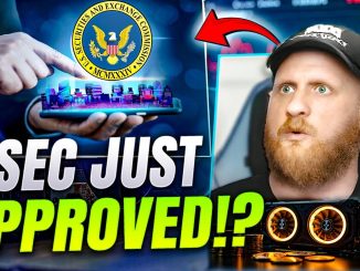 SEC’s SHOCKING Decision on Crypto Mining – Did They Get It Right?