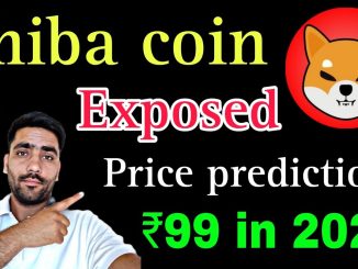 Shiba inu coin Dead 🚫 Now | Shiba inu coin news today | Shib coin Price Prediction |  Shiba inu coin