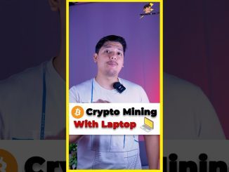 How To Build A Mining Rig [Step By Step]