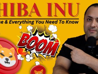 🟡 The Rise of Shiba Inu Coin: Everything You Need to Know 🚀 | Shiba INU | Meme Coin | Cryptocurrency