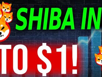 WHAT NASDAQ JUST SAID ABOUT SHIBA INU THAT WILL MAKE SHIB REACH $1!! - SHIB NEWS TODAY