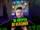 10 Best Crypto to Buy Now Before 20th January! Top Altcoins to Buy #crypto #altcoins