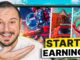 6 FREE MOBILE Crypto Games To Earn NOW!