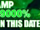 AMP WILL MAKE YOU RICH BY 2024 HERE'S WHY - AMP PRICE PREDCTION & NEWS
