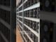 Bitcoin mining in Paraguay #bitcoin #crypto