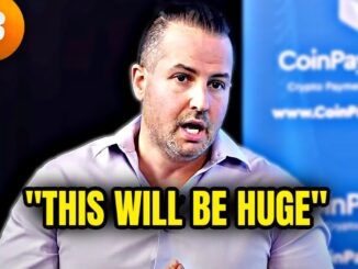 "Double Digit Price DROP For Bitcoin.." - Gareth Soloway Latest Update | NEW!