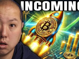 Historic Bitcoin and Crypto Bull Market Rally Incoming