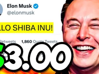 NEW ELON MUSK’S TWITTER SOLUTION TO TURN SHIBA INU TO $3.00 TOKEN!! (OVERNIGHT!?) - SHIB NEWS