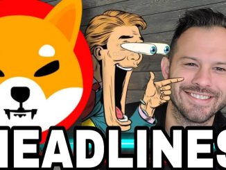Shiba Inu Coin | SHIB Making Major Headlines!