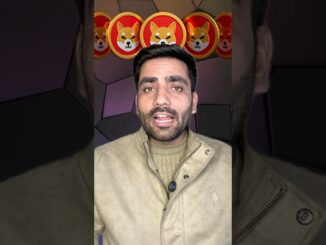 Shiba Inu coin turned ₹1k to ₹43cr. || Shiba inu coin Price Prediction || Hidden coin