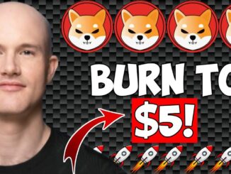 ETH MERGE IS SENDING SHIBA INU COIN TO $5 OVERNIGHT!!!!! - SHIB KAI
