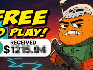 🤑 Earn Crypto on Your Browser?! Top 5 Play To Earn Browser Games April 2025