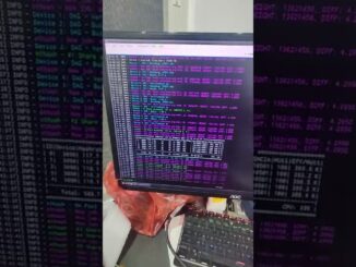 💰RTX-3090 - 625 MHS 💰 OKAY REPORT SERVER @ VIKRANT TECH ✅ ETH MINING