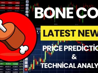 ShibaSwap BONE Price Now! - BONE Coin Technical Analysis Price Prediction Latest News Today!