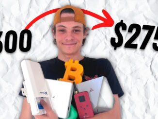 How Much My $12000 Crypto Mining Rig Earns in 2021/2022 How Much My $12000 Crypto Mining Rig Earns in 2021/2022
