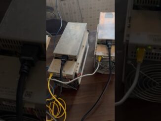 Asic Miner for sell in Pakistan - Crypto Miners Pakistan - Bitcoin Mining in Pakistan