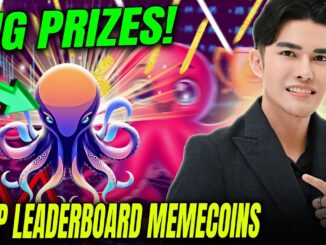 OCTOTOOLS NEW CRYPTO MEMECOINS AND CRYPTO KOLS